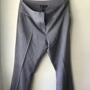 I.N.C. Gray trousers